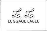 吉田カバンのラゲッジレーベル(luggage label)特集ページへ！