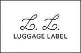 吉田カバンのLUGGAGE LABEL(ラゲッジレーベル)