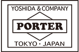 吉田カバンのポーター(porter)特集ページへ！