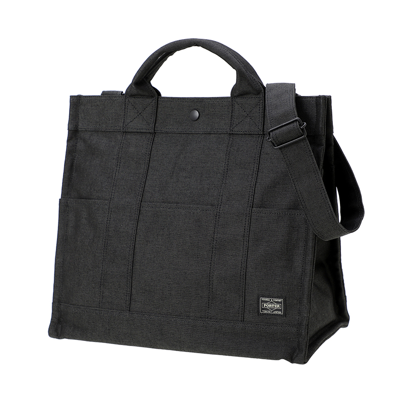 PORTER SMOKY 2wayトート