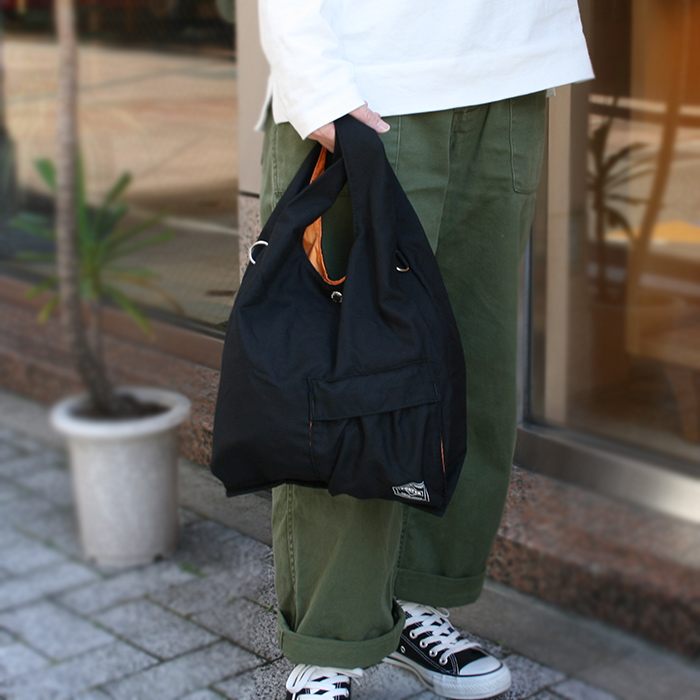 GMSバッグ 865-1521611