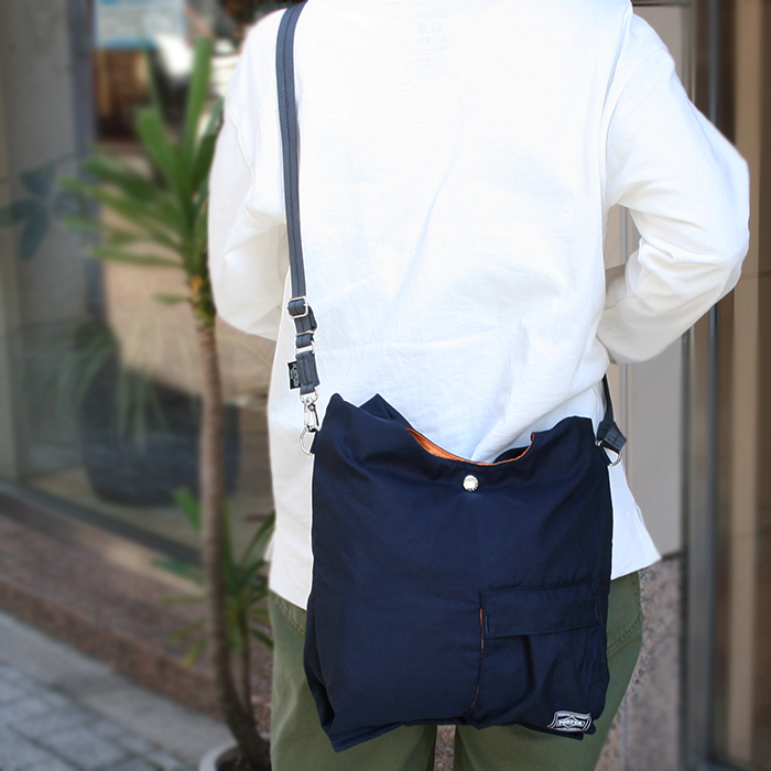 GMSバッグ 865-1521612