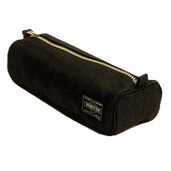 ポーター スモーキー ペンケース スモーキー 592 吉田カバンはここで買え 吉田カバン専門の通販 送料無料 代引き手数料無料