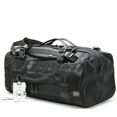 PORTER ポーター　3WAY DUFFLE BAG  S