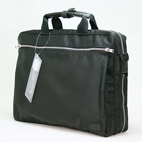 【値下げ】PORTER / PORTER LIFT 2WAY BRIEFCASE