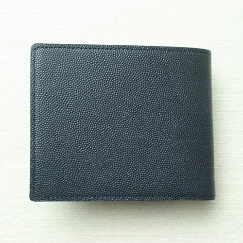 ウォレット（折財布）ボックス型小銭入れ6