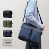 ポーター フォース ショルダーバッグ 855-07415 吉田カバン PORTER メンズ レディース 送料無料 代引手数料無料 無料ラッピング