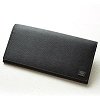 スリムでシンプルな札入れタイプ
ポーター カレント　長財布
