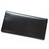 すっきりとした上品なデザインが好印象
ポーター フレスコの札入れタイプの長財布
